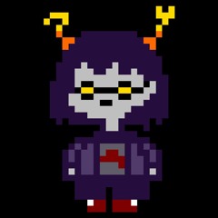 [Homestuck x Undertale] MeGaLoVania in the style of STMPWYFS