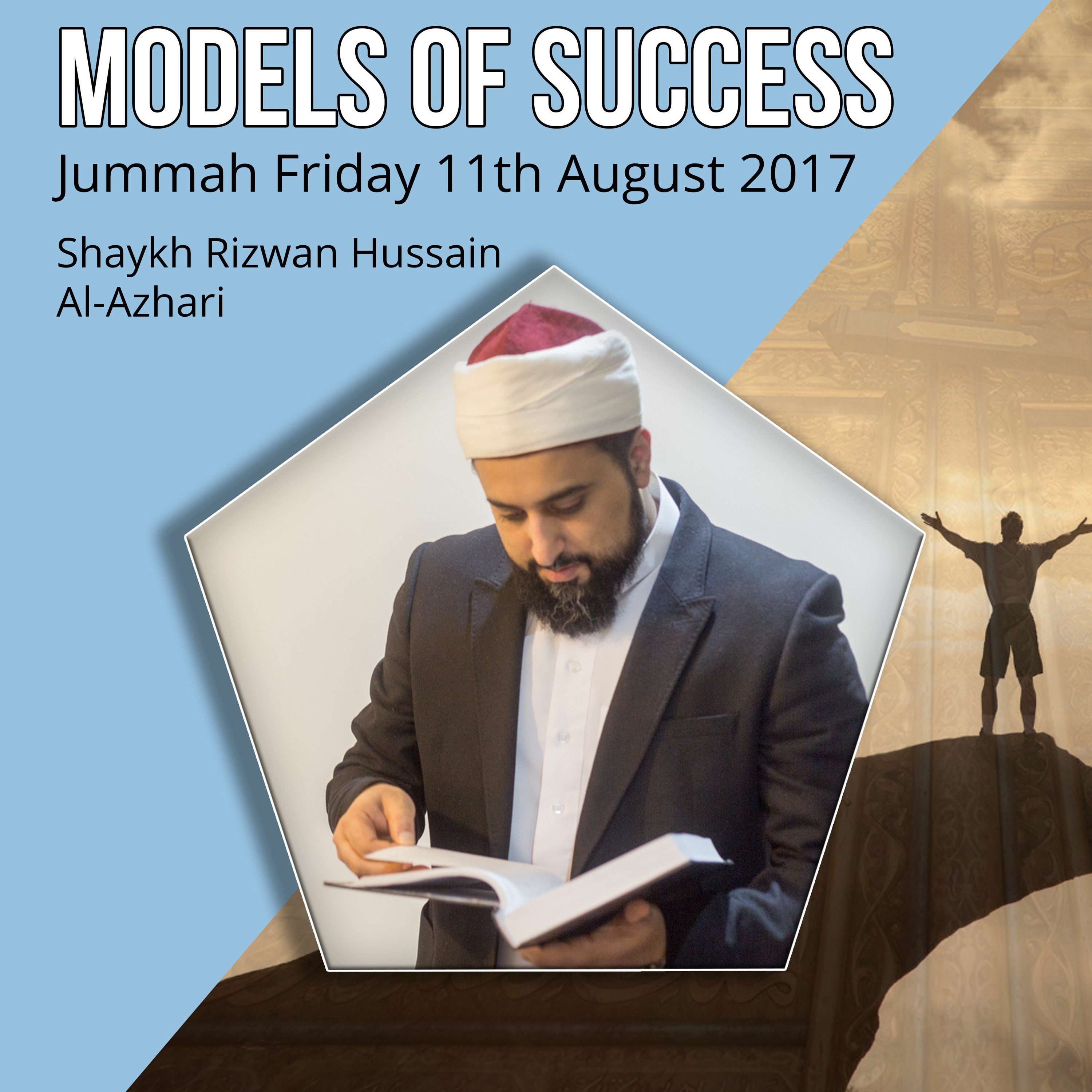 Friday Sermons