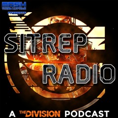 SITREP Radio #68: 1.7 GETS A RELEASE DATE YAY!