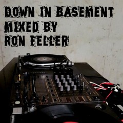 Down in Basement