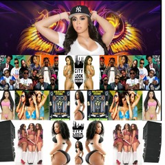 SELECTOR STORM PRESENTS CITY LOCK SOUND DANCEHALL SESSION VOL 1