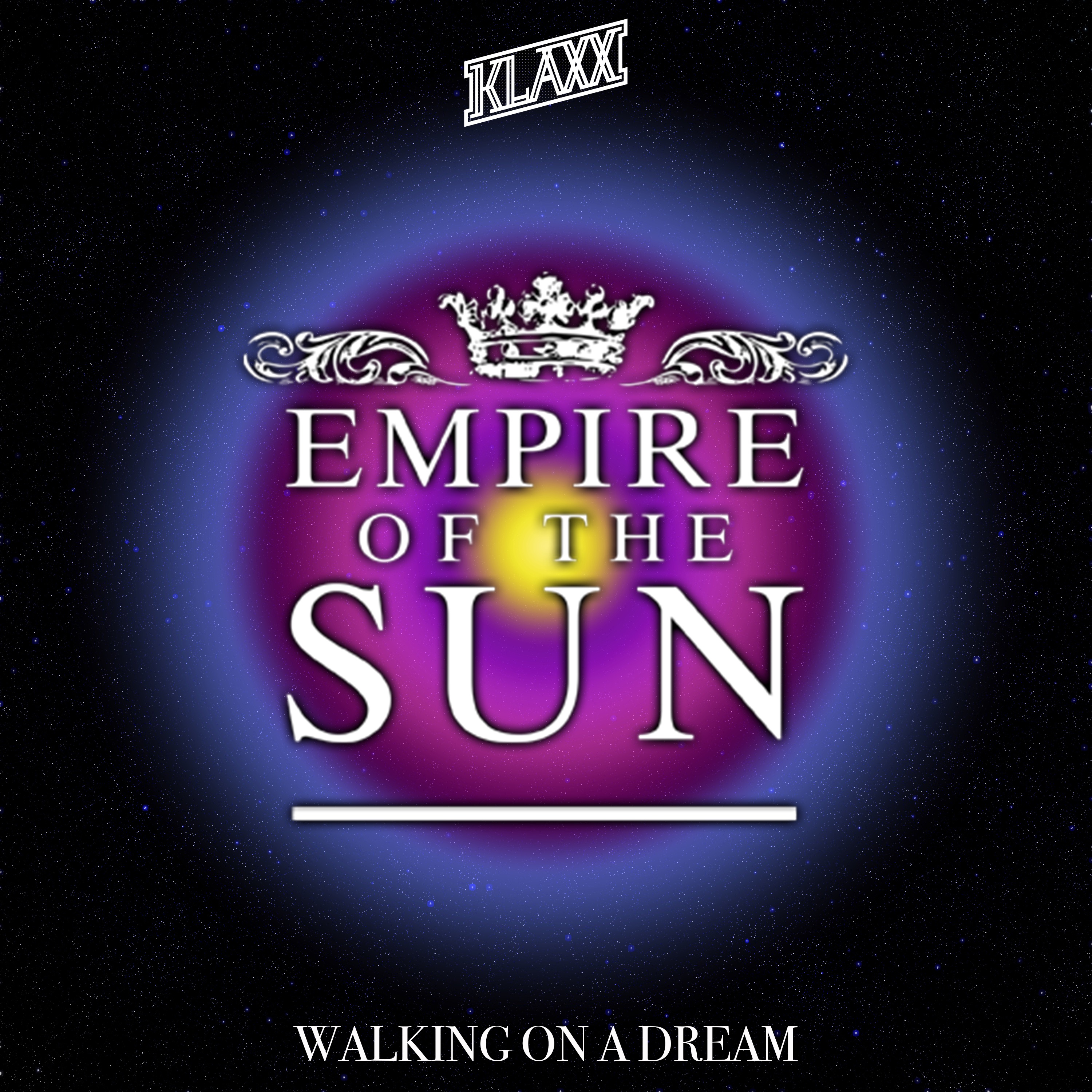 Empire Of The Sun – Walking On A Dream (KLAXX Remix)