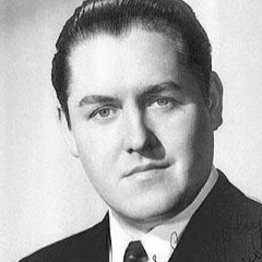 Jussi Björling - Nessun Dorma, Slow Version Stockholm (1944)