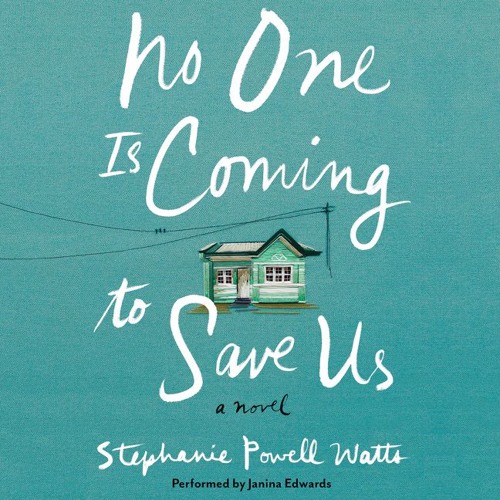 book no one is coming to save us