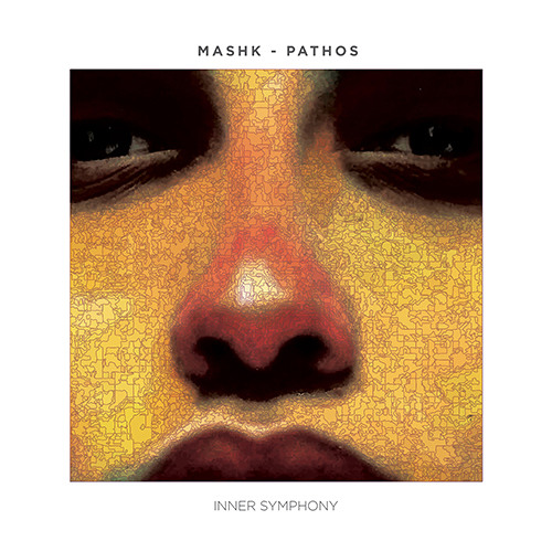 Mashk & Soul Button - Pensées (Instrumental Version) | Inner Symphony