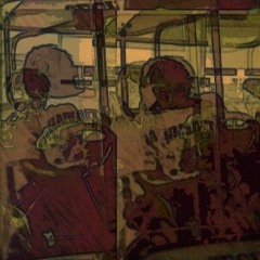 Flood in the city Ft. Swavor(prod. by Digitlix)