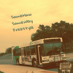 SDK-Some How Some Way Freestyle