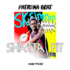 MATOOKE-SK SIMEON (PATRONA BEATS SHATTA FIT)