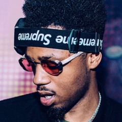 Metro Boomin Type Beat