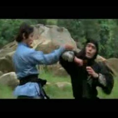 FIGHT AGAINST NINJA CRAB