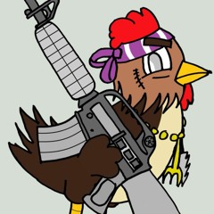 its ya boi, lil chickenfingers