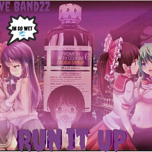 Wave Banzzy Run it up/Double up (prod. By @Roland Joec