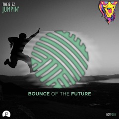 Theis EZ - Jumpin'  (OUT NOW) Available on Spotify