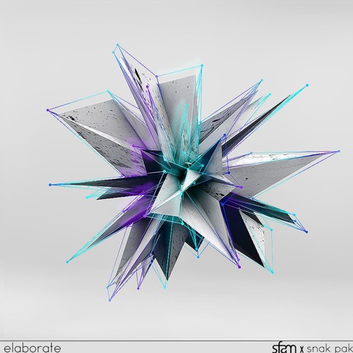 elaborate w/ snak pak