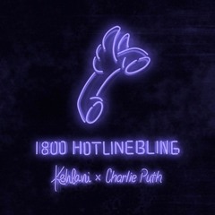 kehlani x charlie puth - hotline remix