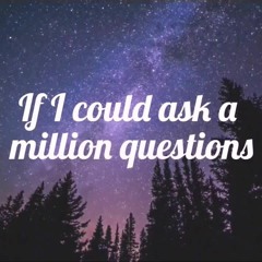 Tekkler - Milion Questions (For My Girl)