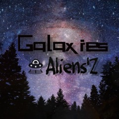 SET Aliens'Z   • G a l a x i e s | Free Download