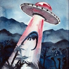 When The Dinosaur (Remix)