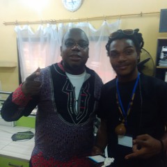 Emission Radio Audax Gratien