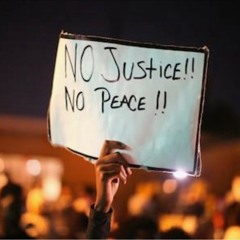 No justice no peace ft Yun Jinx Prod by Bonafukubeats