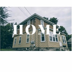 HOME (Prod. Young Taylor)