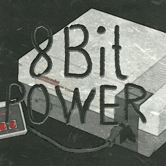 Ypsilon2.0 - 8 Bit Power