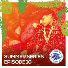 Experiment B Summer Series MINIMIX | Itmek | Episode 10