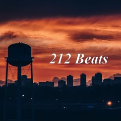 Rap Beat Hip-Hop style Instrumental 2017 - " The struggle " (Prod. by 212-Beats)