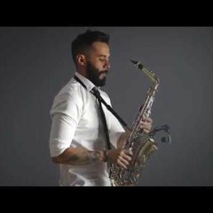 Dangerous woman - Ariana Grande - Sax - Graziatto