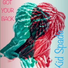 Spade - Got your back