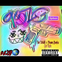 Fab Dolla$ ft Shawn Banks - Get Rich