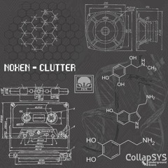Noxen - Clutter [FREE DOWNLOAD]