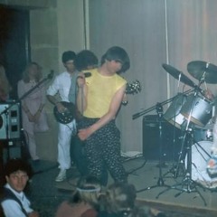 Noisy Live 1980 Intro-Sweet Jane from Lou Reed