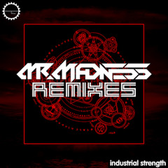 Mr Madness-Madcore Lesson (Kurwastyle Project remix)