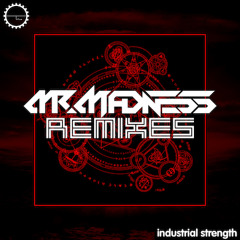 Mr Madness-Madcore Lesson (Smurfcore Strumplefoozle Rx)