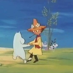 Moominvalley (Chill - Lofi - Electronic Mix)