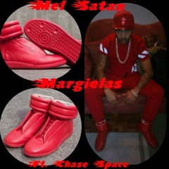 Margielas Mel Satan Ft. Chase Space