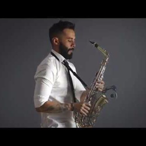Beauty and the beast - Sax - Graziatto