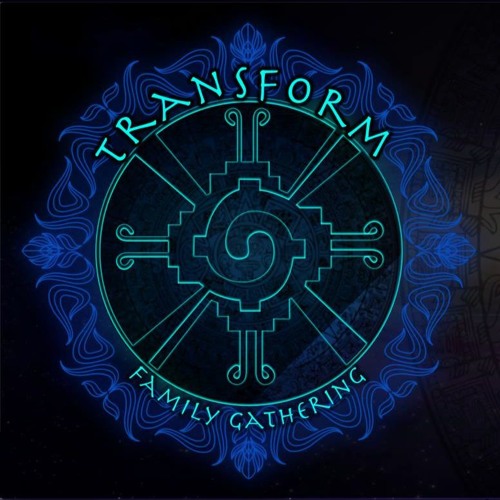 Transform Set / slovenia