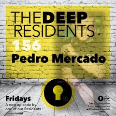 TheDeepResidents 156 - Pedro Mercado