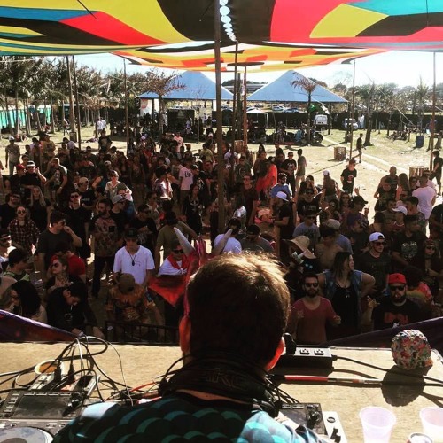 Minimal Sessions2 @ Summer Day