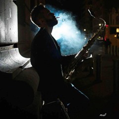Saxophone 🎷 Luis Graziatto