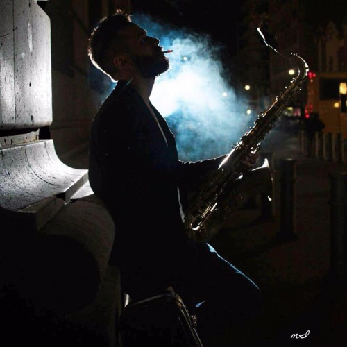 Stream Luis Graziatto | Listen to Saxophone 🎷 Luis Graziatto playlist  online for free on SoundCloud