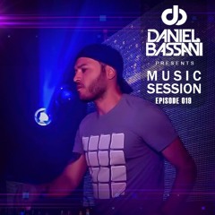 Daniel Bassani Music Session #019