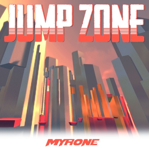 「STRAFE: Jump Zone」