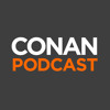 The CONAN Podcast: Bryan Cranston, Bob Newhart, And Drew Lynch