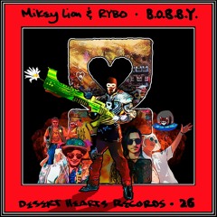 Mikey Lion, RYBO - B.O.B.B.Y. (Andreas Henneberg Remix)
