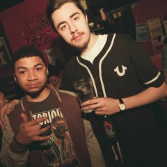 Lank$ - Reroute Ft. Eric Andretti (Mac Dre Remix)