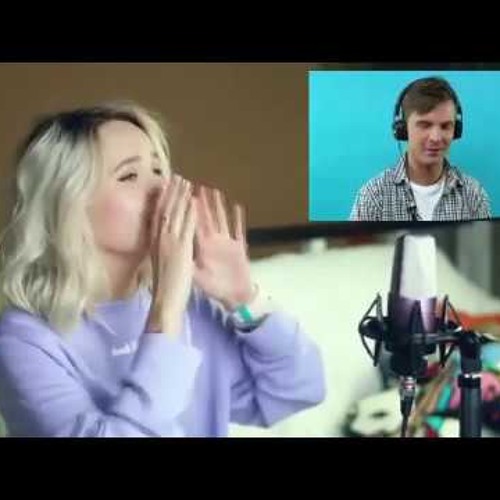 Ed Sheeran — «Shape of You» на русском 😱COVER ОТ КЛАВА КОКА