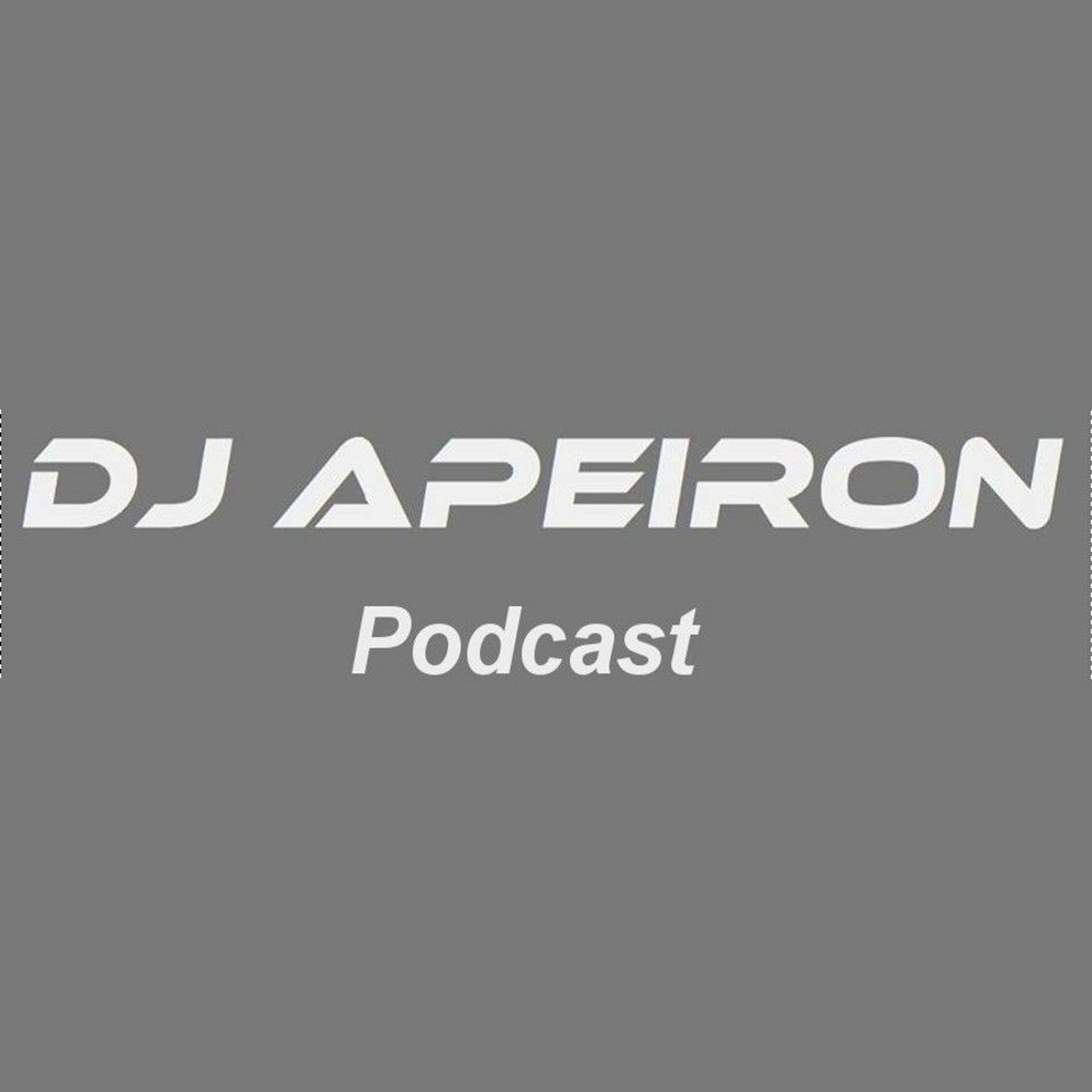 DJ Apeiron